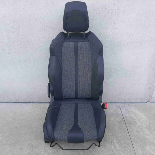Sedile anteriore peugeot - anteriore, dx