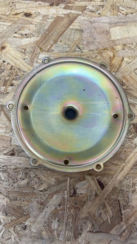 Coperchio riduttore romano - coperchio,