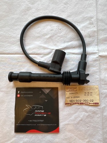 Cavo accensione porsche 964 - accensione,