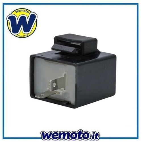 Rele intermittenza frecce 12v - rele,