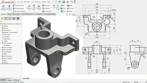 Apparecchi cad industriali - apparecchi,