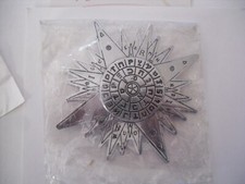 D.Gray-Man LARGE PIN-ON CHARM