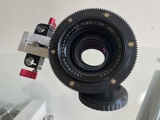 Iscorama 36 Iscorama Anamorfot