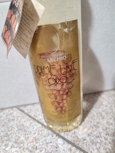 Prime uve oro bonaventura - uve,