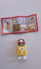 KINDER JOY SERIE SUPER MARIO