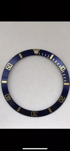Inserto ghiera rolex - inserto,