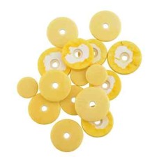 PADS PER FLAUTO TRAVERSO