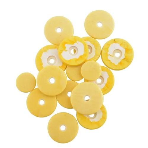 Pads per flauto - per,