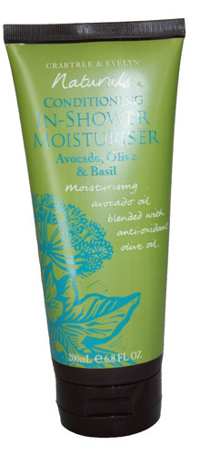 Crabtree evelyn conditioning - crabtree,