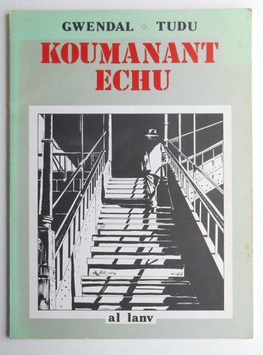 Gwendal tudu koumanant echu - gwendal,