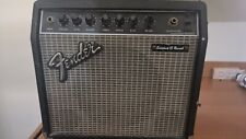 Amplificatore Fender