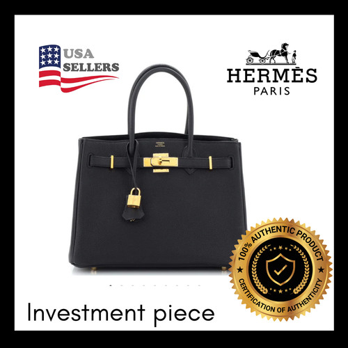 Autentico hermes birkin - birkin,