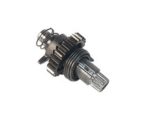 Albero Ingranggio Avviamento Kick Starter HONDA CRF 450 R RX CRF450R 2017 2018