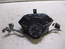 Contachilometri Strumentazione Veglia KM Honda SH 300 i 2011 2013 2014 Odometer