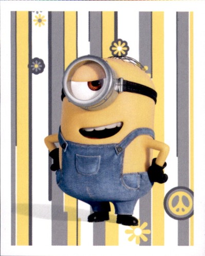 Minions rise gru alla - minions,