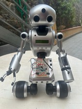 Robot I-Droid 01 - DE AGOSTINI