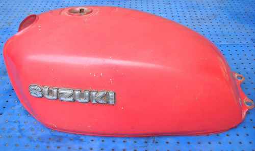 Serbatoio suzuki 550 gs - suzuki,