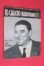 Rivista Sportiva IL CALCIO