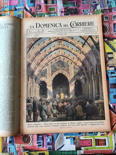 Domenica del corriere - , 24