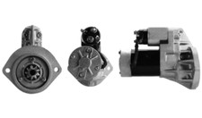 Motorino D'avviamento Per