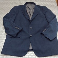 blazer blu RANIERI UOMO taglia