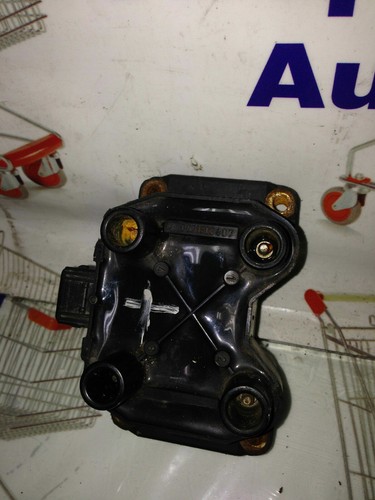 Bobina accensione renge - bobina, rover