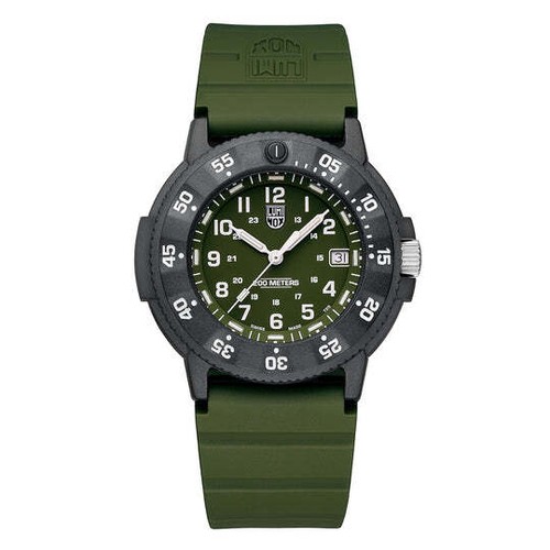New luminox navy - new,