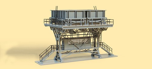 Auhagen 11416 scala posto - 11416, ho