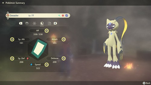 Pokemon leggende arceus - arceus,