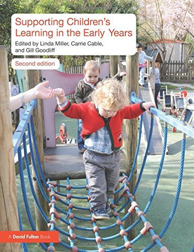 Supporting children learning - supporting, children's