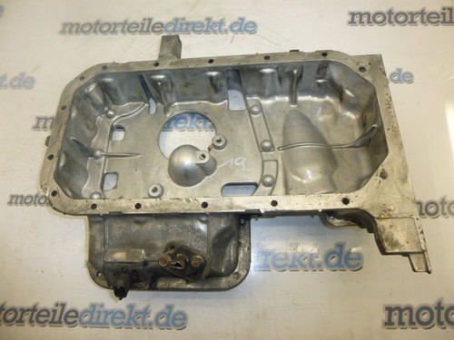 Coppa olio superiore opel - coppa,