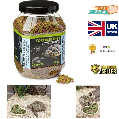 Dieta per rettili komodo - per,