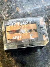 NAD 3155 Speaker Protection