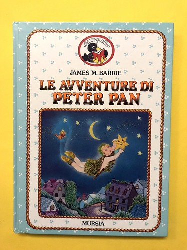 Avventure peter - di,