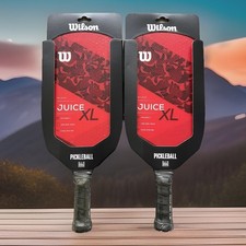 🔥 Lotto di 2 • Wilson •