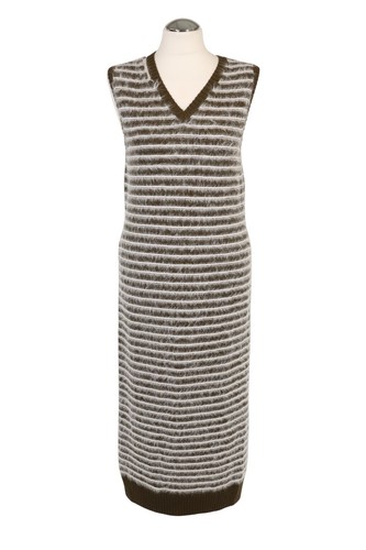 Abito donna mm6 maison - abito,