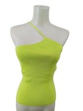 ZARA Top monospalla Donna Top