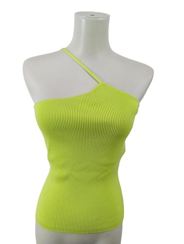 Zara top monospalla donna - zara,