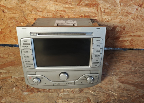 Autoradio gps ford kuga - autoradio,