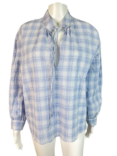 Top blusa donna zara piccola - top,