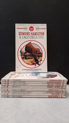 Fantastico economico - il,