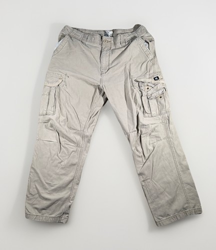 Pantaloni hurley vintage y2k - hurley,