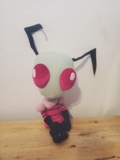Peluche INVADER ZIM 12" Alien