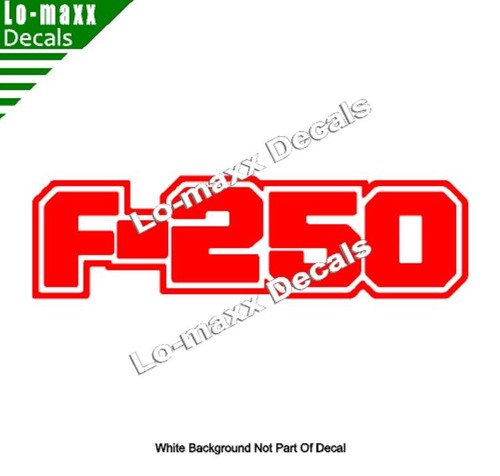 Ford 250 personalizzato - ford, f-250