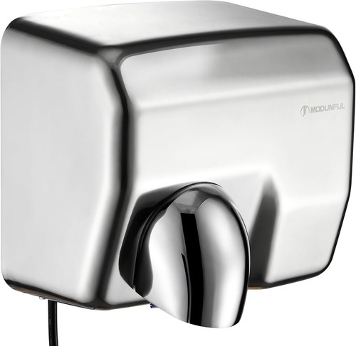 Modunful asciugamani elettrico - modunful,