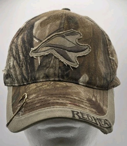 Cappello berretto redhead - cappello,
