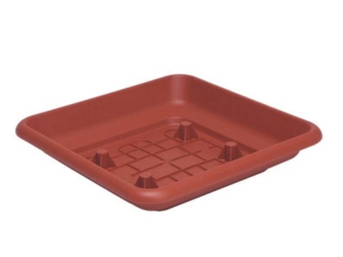 Sottovaso quadro laurus per - sottovaso,