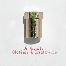 40 Pii - 4 Carburatore Solex