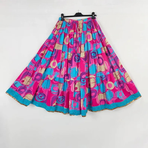 Maxi gonna midi - , vintage