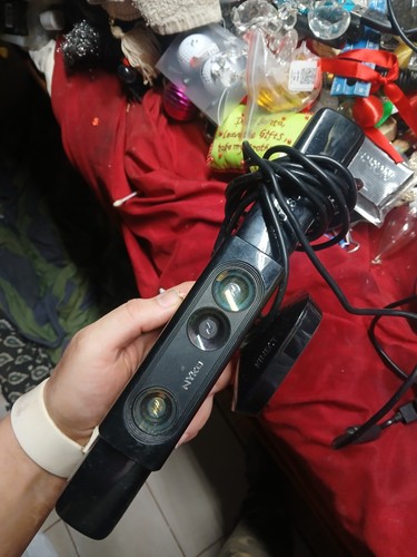 Microsoft xbox 360 kinect - microsoft,